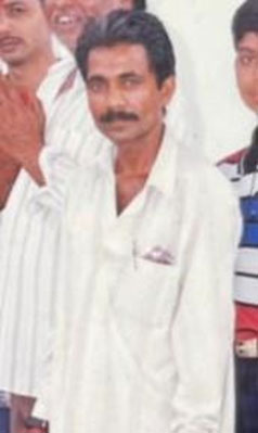 Mr. Ambalal Chauhan