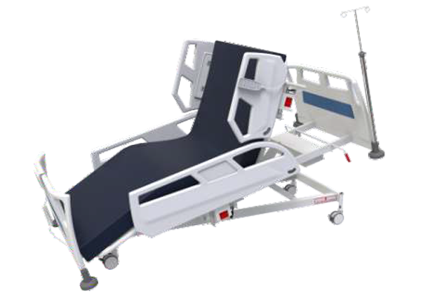 Cardiac Chair