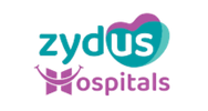 gita client - zydus hospitals