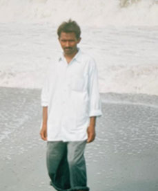 Mr. Dilipbhai