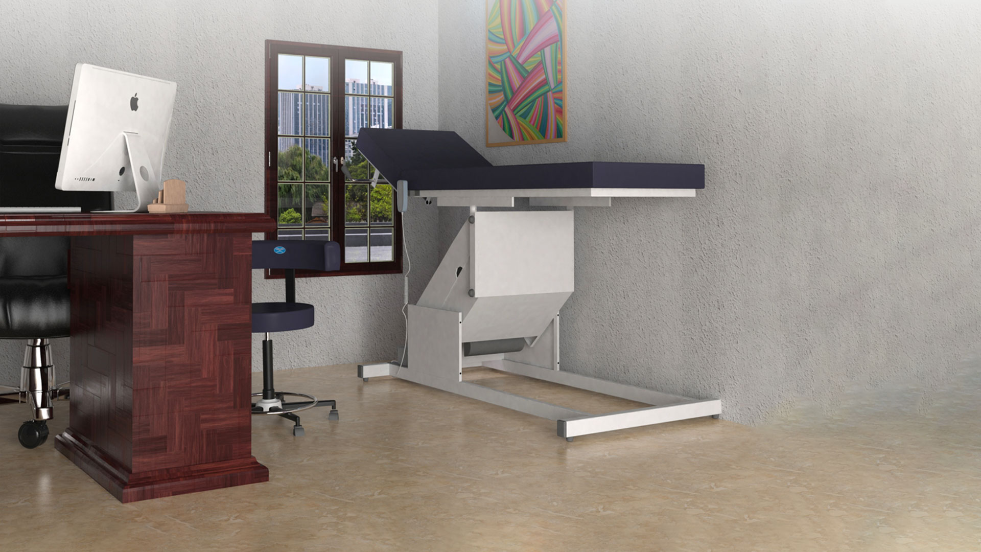 Hospital Furniture Manufacturer in India Hospital Furniture Supplier