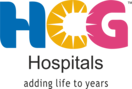 gita client - hcg hospitals