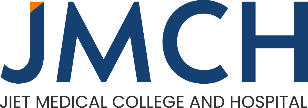gita client - JIET hospital and medical college