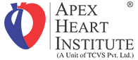 gita client - apex heart institute