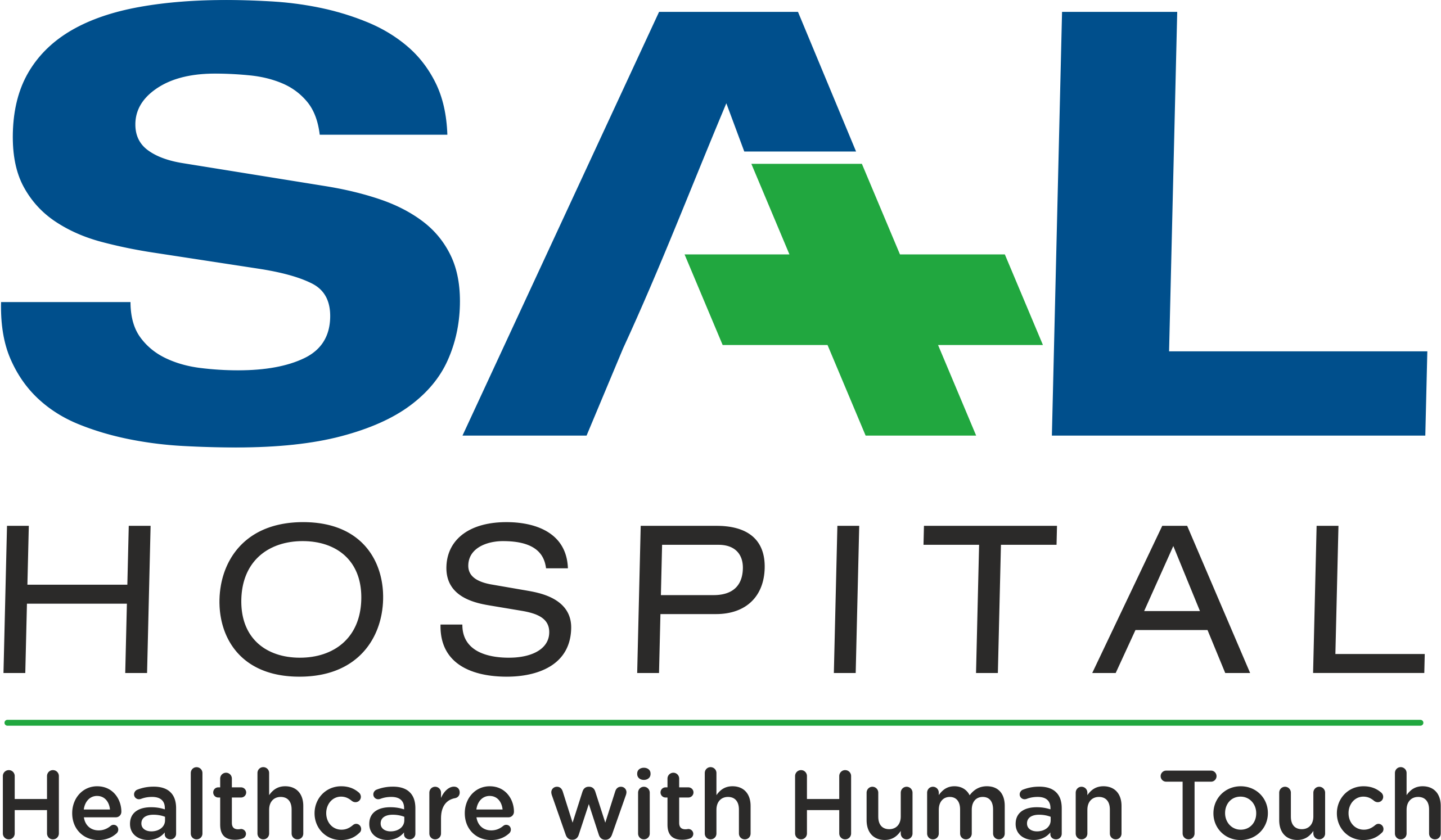 gita client - sal hospital