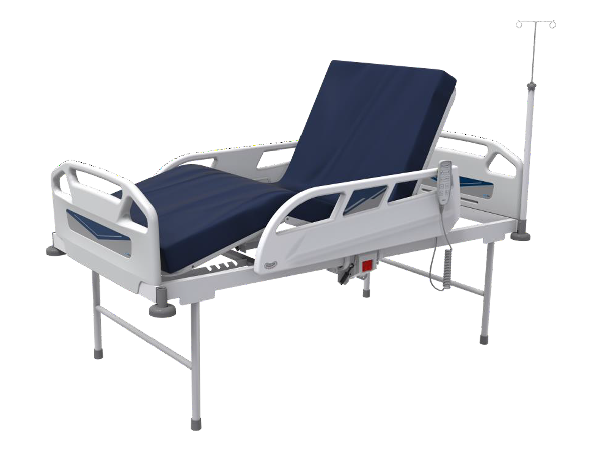 hospital ward care bed