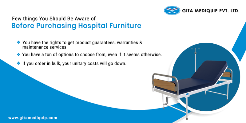 ICU Bed Manufacturer