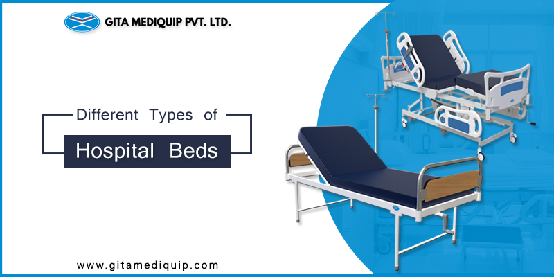 The History of the Hospital Beds and Their Development - MedPlus