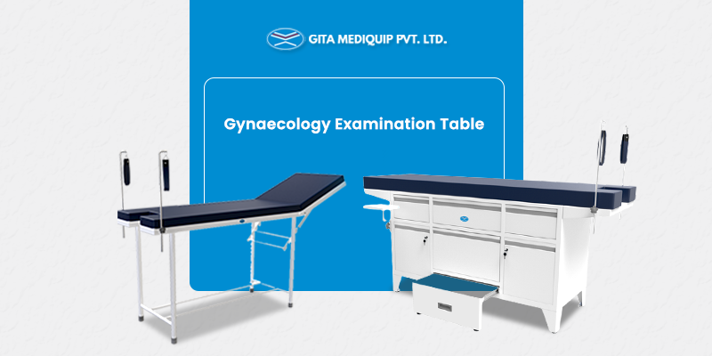 Guide to Buying a Gynaecology Examination Table