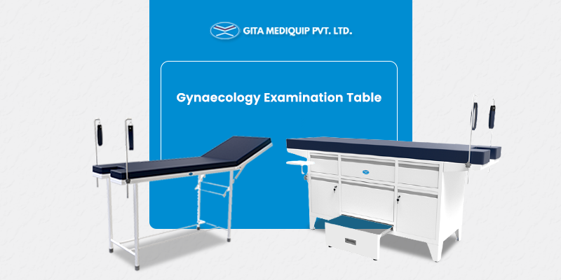 The Ultimate Guide to Buying a Gynaecology Examination Table