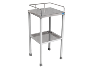 Adjustable Cardiac Table 6800 - Gita Mediquip Pvt Ltd