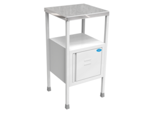 Adjustable Cardiac Table 6800 - Gita Mediquip Pvt Ltd