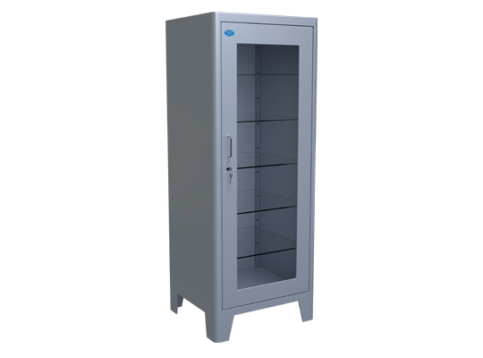 Surgical Instrument Cabinet