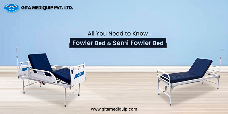 Fowler and Semi Fowler Bed: All You Need to Know