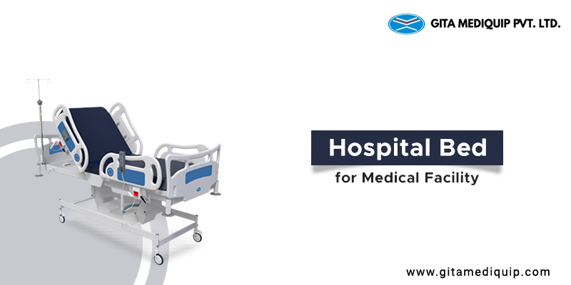 Which Type of Hospital Bed is Right for Your Medical Facility?