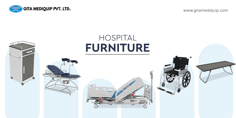 Hospital Furniture