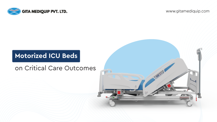 The Impact of Motorized ICU Beds on Critical Care Outcomes