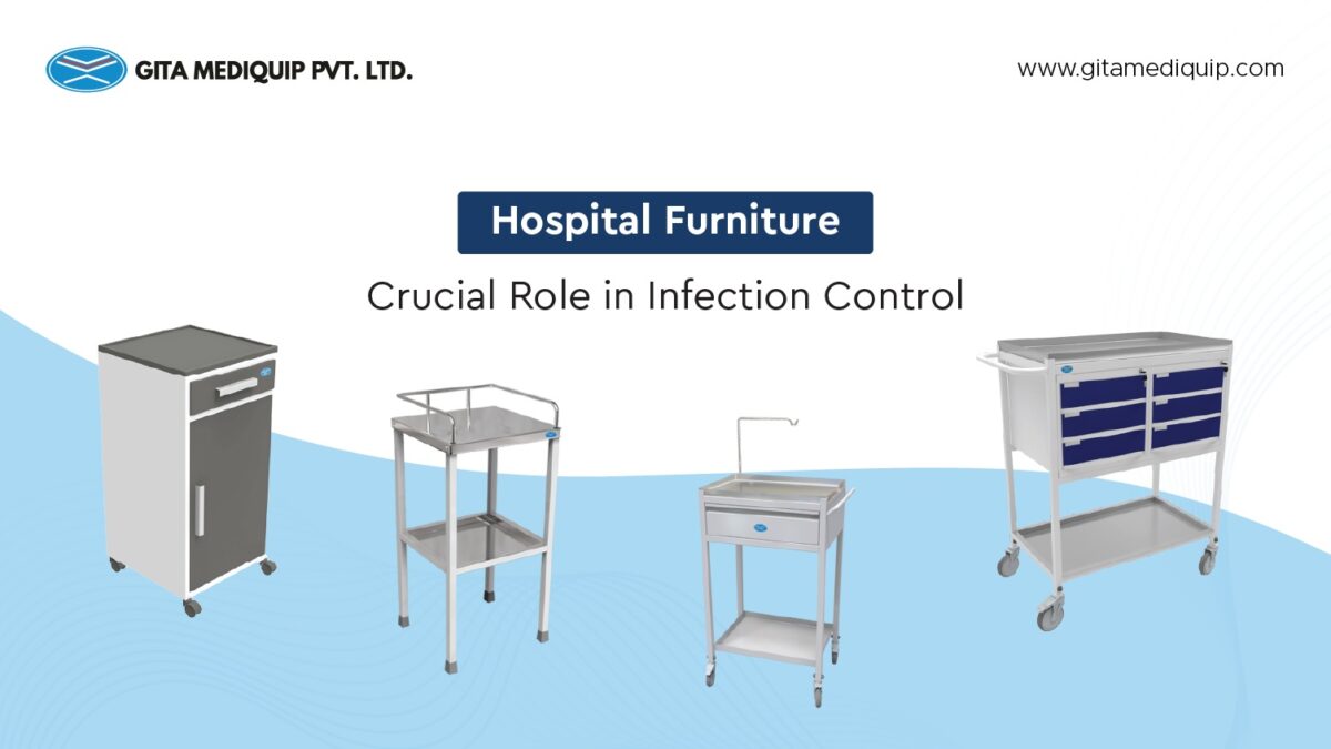 hospital furniture