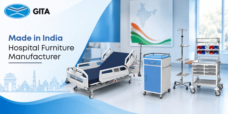 Hospital Furniture Maker