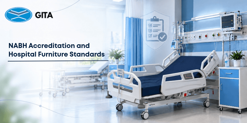 nabh accreditation hospital furniture standards
